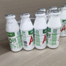 娃哈哈 AD钙奶 含乳饮料 220g*24瓶*2箱  中秋送礼好事成双 实拍图