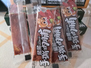 三只松鼠手撕肉脯原味400g量贩装休闲零食靖江风味高蛋白猪肉脯肉干肉脯 实拍图