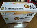 海韵（SEASONIC）750W CORE (2024)金牌白色电脑电源 ATX3.1/PCIe5.1/12V-2x6 支持50系显卡 实拍图