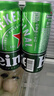 喜力啤酒500ml*21听大罐听装 Heineken（经典18听+星银3听）京东自营 实拍图