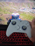 飞智冰原狼4多模版无线游戏手柄 类xbox 力调节摇杆双切扳机 switch电脑PC手机steam体感NS 丝之歌 实拍图
