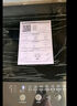 美的（Midea）波轮洗衣机全自动家用 MB90V33B 9公斤 一级能效节能 100%健康除螨 专利免清洗 宿舍租房 以旧换新 实拍图