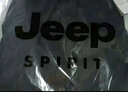 JEEP SPIRIT吉普休闲裤男秋冬季直筒裤子男士潮流百搭商务男裤 军绿 XL 实拍图