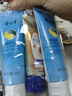 隆力奇蛇油果酸护手霜套装（蛇油护手霜50g*2+蛇油果酸护手霜30g） 实拍图