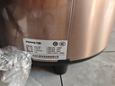 九阳（Joyoung）国家补贴浓香系列电压力锅5L双胆家用全自动智能预约炖肉煲汤开盖煮猛火Y-50C72电饭煲高压锅4-6人 实拍图