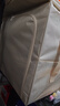 登比布艺收纳箱衣服棉被整理箱玩具衣物储物箱百纳箱 米色66L2只装 实拍图