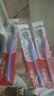 高露洁（Colgate）纤柔备长炭软毛牙刷 5支 超细软毛 深层洁齿 京东自营 实拍图