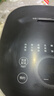 九阳（Joyoung）【全域蜂窝0涂层】316L不锈钢内胆低糖电饭煲电饭锅4升3-4人风冷水润膜家用多功能不粘5A米饭 40N2 实拍图