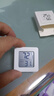 温湿度计婴儿房室内家用车内电子温湿度计迷你便携高精度传感器可壁挂 智能温湿度计-白色小巧*1 实拍图
