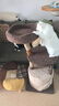兽牌树屋猫爬架猫树猫窝一体小户型不占地豪华猫屋实木柱大猫暖冬适用 小树屋经典色 实拍图