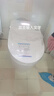 小米地宝智能马桶家用一体机全自动即热冲洗加热烘干内置泡沫盾坐便器 顶配【自动+语音泡沫+不限水压】 下单备注坑距300/350/ 400mm 实拍图