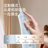博皓（prooral）冲牙器/洗牙器/水牙线/洁牙器 立式设计 5025Plus原5002升级版象牙白【生日送礼】 实拍图