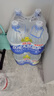燕京饮用水 饮用天然泉水5L*4桶 *2包 塑封包 大桶水家庭装京东自营水 实拍图