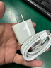 Viken【直营正品】苹果17/16/15充电器头40W/45W适配原装正品iPhone17/16/15proMax/plus快充套装数据线 【原盒封装】苹果30W快充头+1米编织快充线 安全认证不伤 实拍图