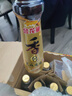 金龙鱼纯芝麻香油480ml【一级】凉拌 调味 烹饪 火锅 调味油  玻璃瓶 实拍图