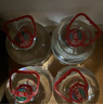 农夫山泉 饮用水 饮用天然水5L*4桶 整箱装 桶装水随机包装 实拍图