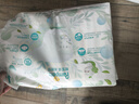 帮宝适超薄透气清新帮透氧Pro新生儿婴儿纸尿裤尿不湿尿片尿布NB66 实拍图