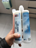 立邦美缝剂 耐水防霉抗菌地砖瓷砖美缝胶十大品牌勾缝填缝剂 云石灰 实拍图