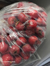 京鲜生 甜红子红山楂 新鲜山楂 3斤手提礼盒装 生鲜水果 实拍图