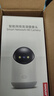 联想（Lenovo）500万像素摄像头家用监控器无线wifi网络360度无死角带夜视全景语音手机远程室内云台可对话家庭 实拍图