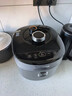 苏泊尔（SUPOR）【国家补贴】IH鲜呼吸猛火电压力锅5L高压112kPa电饭煲高压锅4-6人家用316L球釜SY-50HC8015Q 实拍图