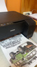 爱普生（EPSON）L310LL380L360L358L455L3118彩色喷墨扫描复印家用办公学生打印机 L3153L3158复印扫描Wifi手机打印 实拍图