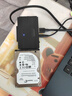 绿联 USB3.0转IDE/SATA易驱线转接头 外接2.5/3.5英寸硬盘转接适用笔记本台式电脑硬盘座 实拍图