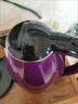 半球（PESKOE） 电水壶食品级不锈钢自动断电防干烧电热水壶双层防烫热水壶烧水壶 2L 紫色大容量（快速煮水） 实拍图