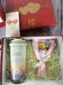 心意满满伴手礼毕业礼物送男女生老师礼品实用纪念品高颜值保温水杯子礼盒 弹跳保温杯+吐司U型枕+针织花+艾草锤+贺卡 实拍图