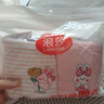 浪莎（LangSha）儿童内裤女童内裤中大童5A抑菌内裤宝宝青少年平角短裤6条装 160 实拍图