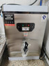 三鼎 开水器商用全自动电热开水机烧水器学校食堂烧水机工厂车站医院热水箱办公室饮水机 30L/H-2KW220V 实拍图