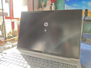 惠普（HP）战66八代 16英寸轻薄笔记本电脑 (25新酷睿5 标压 32G 1T 2.5K屏 19项军标 一年上门服务)国家补贴 实拍图