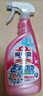 花王（KAO）浴室清洁剂500ml 卫生间厕所瓷砖玻璃除水垢去臭味防霉清洗剂喷雾 实拍图