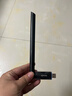 Tenda腾达USB无线网卡WiFi6免驱 AX900双频5G 台式机专用WiFi接收器 无线WiFi发射器 外置高增益天线 实拍图