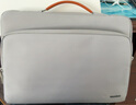 tomtoc电脑包手提笔记本包男女14英寸商务苹果16寸MacBook Pro/Air M5 灰色 15英寸 实拍图