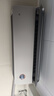小米（MI）米家 1.5匹 人感上出风Pro 舒适 空调挂机 35GW-OA42/M3A1(G) 整机十年质保 实拍图
