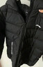李宁羽绒服男士科技轻薄超轻跑步日常棉服新款连帽短款冬季 实拍图