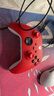 微软（Microsoft）Xbox无线游戏手柄 无线控制器 彩色手柄锦鲤红 蓝牙适配Xbox/PC/平板/手机 Steam 双影奇境 丝之歌 实拍图