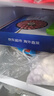 京东超市 海外直采熟冻腹籽北极甜虾3斤 大号(80-100规格) 解冻即食 自营 实拍图