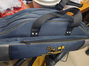 狼王渔包渔竿包海竿包鱼竿包渔具包海杆包钓包双层背包提包防水不拆轮 80公分可背可提【双层】 实拍图