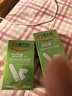 倍力乐 手指套情趣les超薄避孕套女性抠抠指交套成人计生性用品芦荟40只 实拍图
