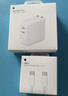 Apple/苹果 60W USB-C数据线-1米 type-c苹果充电线手机数据线 苹果17充电线iphone17充电线 实拍图