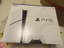索尼（SONY）PS5 PlayStation5光驱版(轻薄版)国行PS5游戏机 实拍图