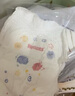 好奇（Huggies）金装纸尿裤M162片(6-11kg)尿不湿【速干不易红】 实拍图