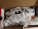 Onitsuka Tiger鬼塚虎复古德训鞋耐磨平底男女鞋休闲板鞋百搭 TOKUTEN 浅灰色/深蓝色 38 实拍图