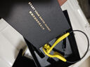 奢音（SHEYIN）【真骨传导|防水防汗】X15真骨传导耳机无线蓝牙不入耳挂耳式开放式专业运动跑步骑行户外超长待机 环法黄·IPX6运动防水 轻奢版【双模32G内存】 实拍图