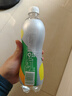 百事可乐七喜7UP 无糖 小柑橘柠檬味 碳酸饮料汽水可乐 550ml*12瓶 整箱装 实拍图