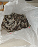 鲜京采 【无保水剂】虾含量 95%北海青虾滑 500g盒装 火锅食材 源头直发 实拍图