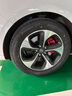 国风/GOFORM 汽车轮胎 255/50R19  GH18  107W  ZR 适配问界M5/宋L EV 实拍图