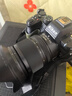 尼康（Nikon）Z卡口镜头 尼克尔 尼康Z系列微单相机镜头 Z DX 16-50mm f/2.8 VR 拆机镜头 官方标配 实拍图